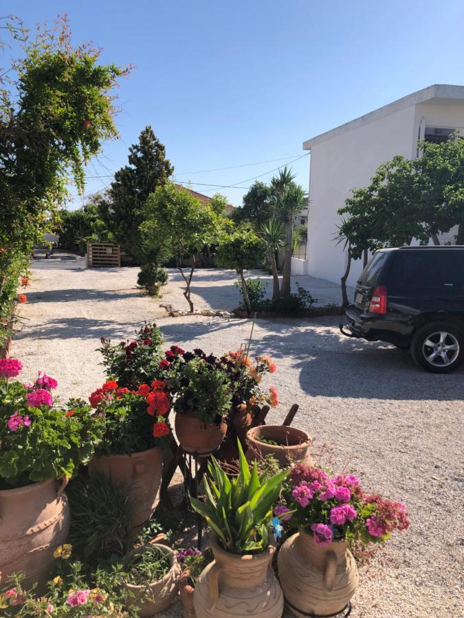 "Meraviglia Casa" Ariadne Като-Даратсо Экстерьер фото