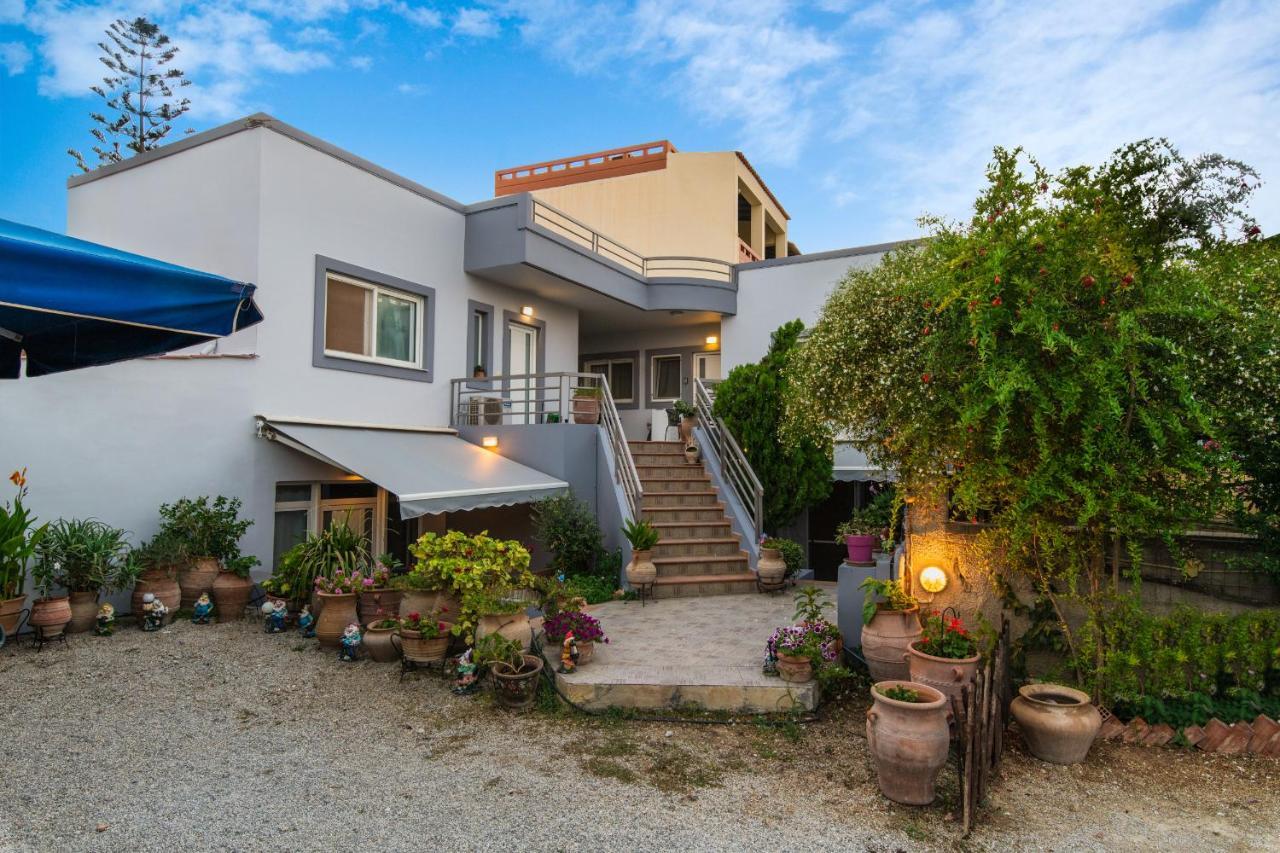 "Meraviglia Casa" Ariadne Като-Даратсо Экстерьер фото